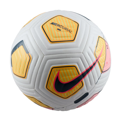 Ballon Kylian Mbappé Academy