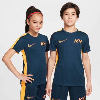 Mbappé Dri-FIT Academy Soccer Top Junior