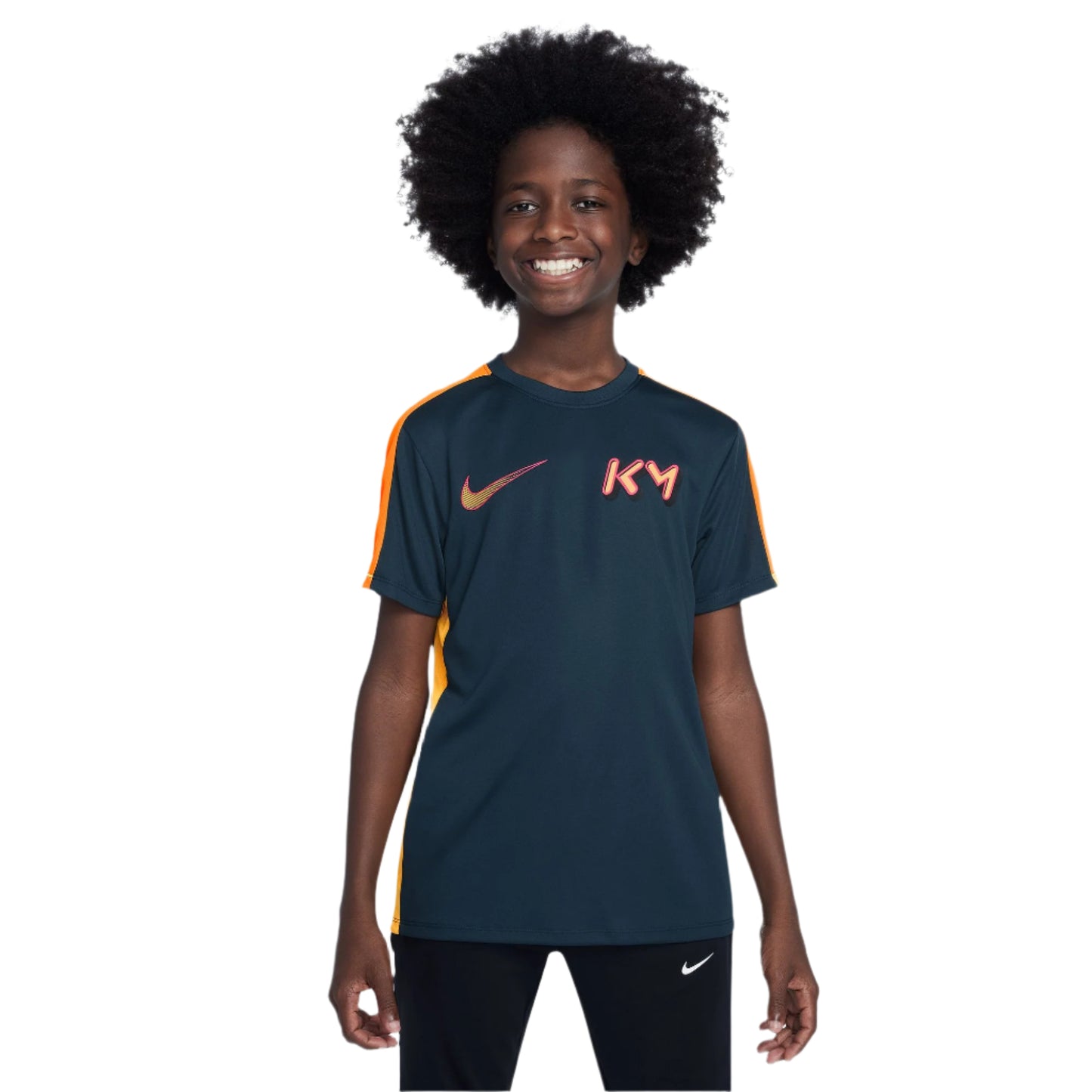 Mbappé Dri-FIT Academy Soccer Top Junior