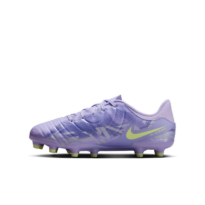 United Tiempo Legend 10 Academy Firm Ground Junior