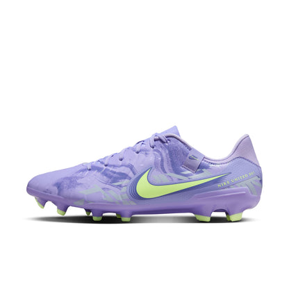 United Tiempo Legend 10 Academy Firm Ground