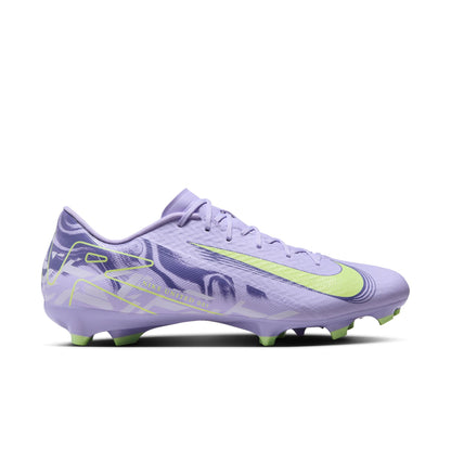 United Mercurial Vapor 16 Academy Firm Ground