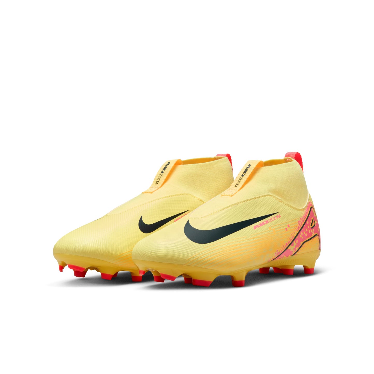 Mercurial Superfly 10 Academy "Kylian Mbappé" FG/MG Junior