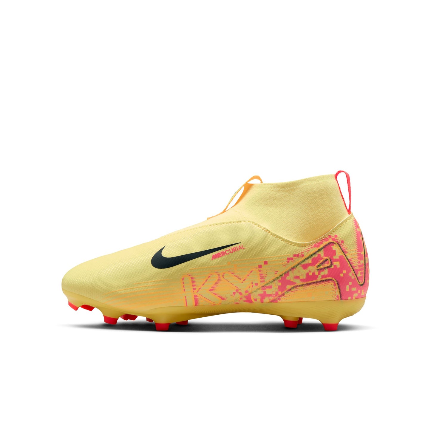 Mercurial Superfly 10 Academy "Kylian Mbappé" FG/MG Junior