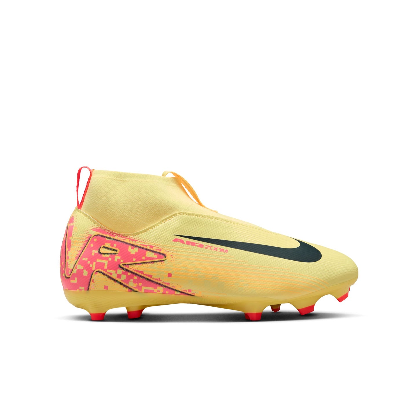 Mercurial Superfly 10 Academy "Kylian Mbappé" FG/MG Junior