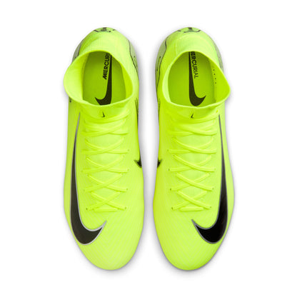 Mercurial Superfly 10 Pro FG