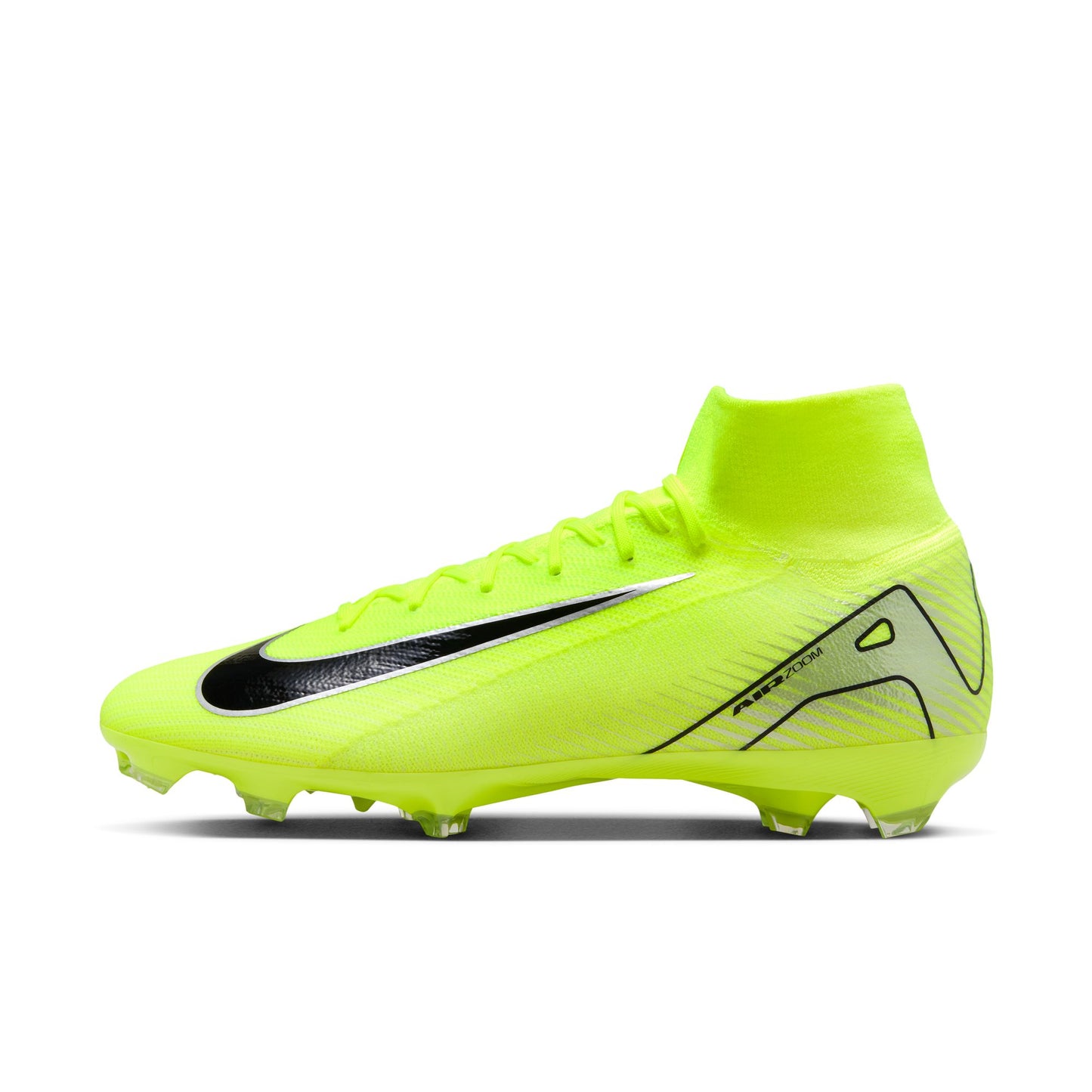 Mercurial Superfly 10 Pro FG