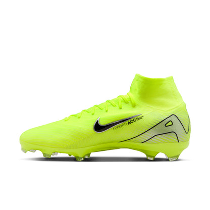 Mercurial Superfly 10 Pro FG