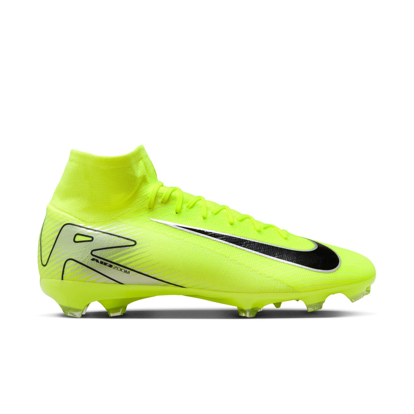 Mercurial Superfly 10 Pro FG