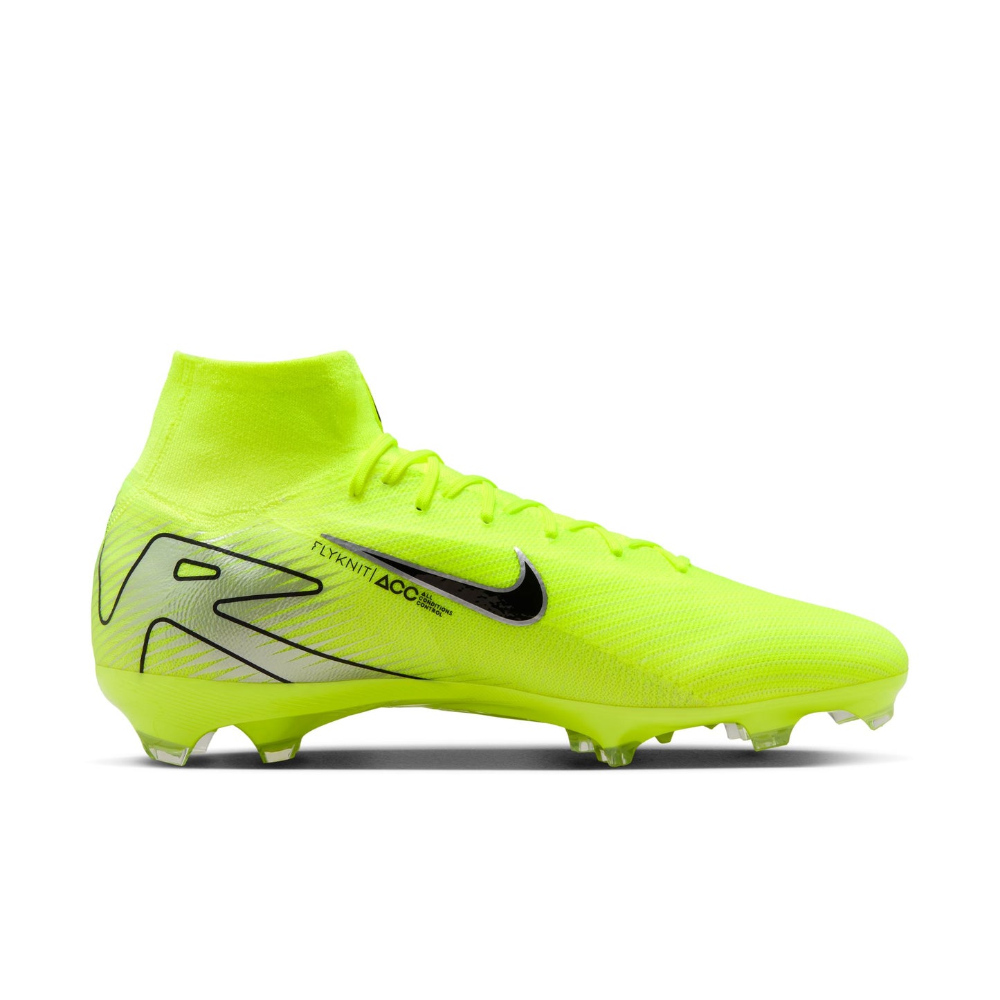 Mercurial Superfly 10 Pro FG