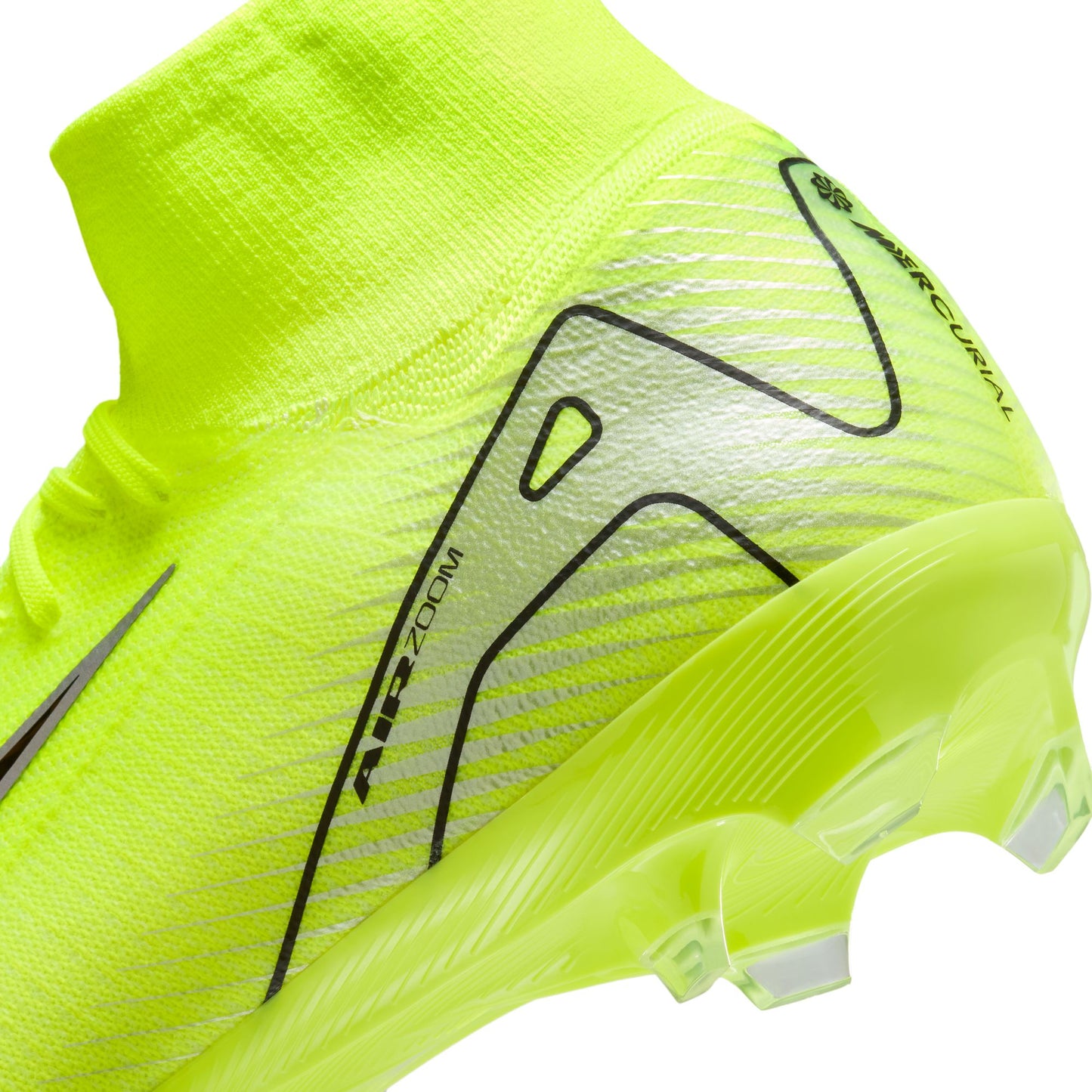 Mercurial Superfly 10 Pro FG