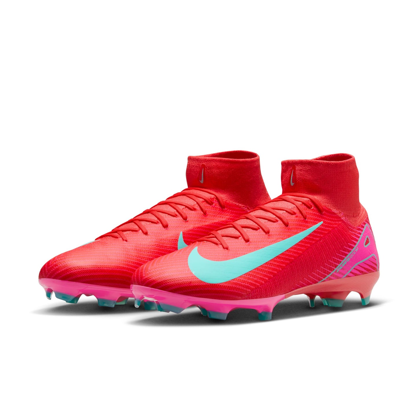 Mercurial Superfly 10 Pro FG