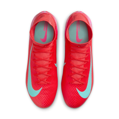 Mercurial Superfly 10 Pro FG