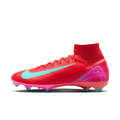 Mercurial Superfly 10 Pro FG