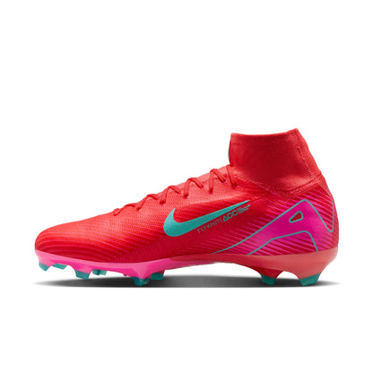 Mercurial Superfly 10 Pro FG