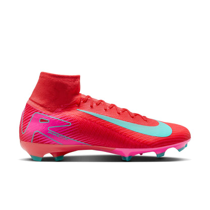 Mercurial Superfly 10 Pro FG