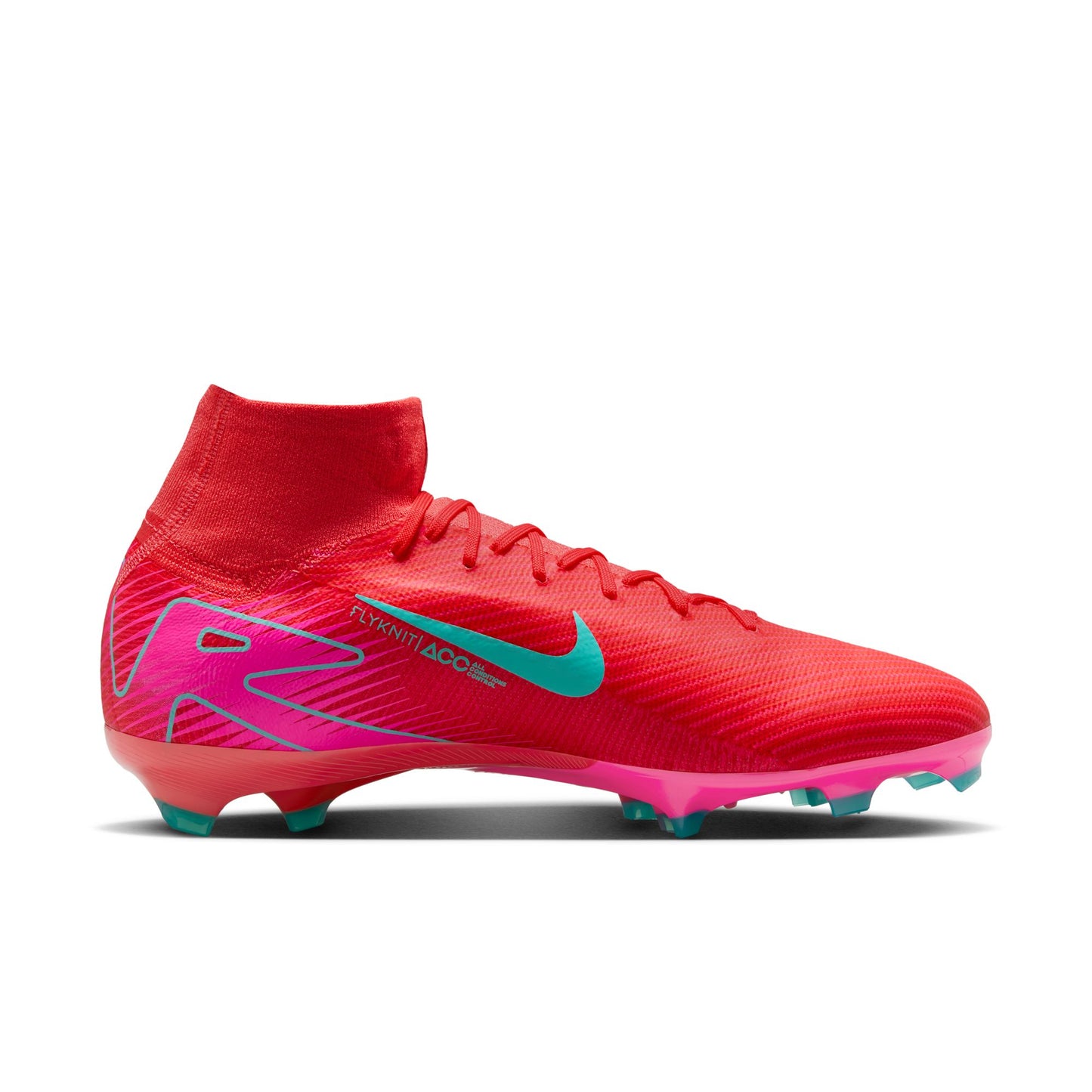 Mercurial Superfly 10 Pro FG