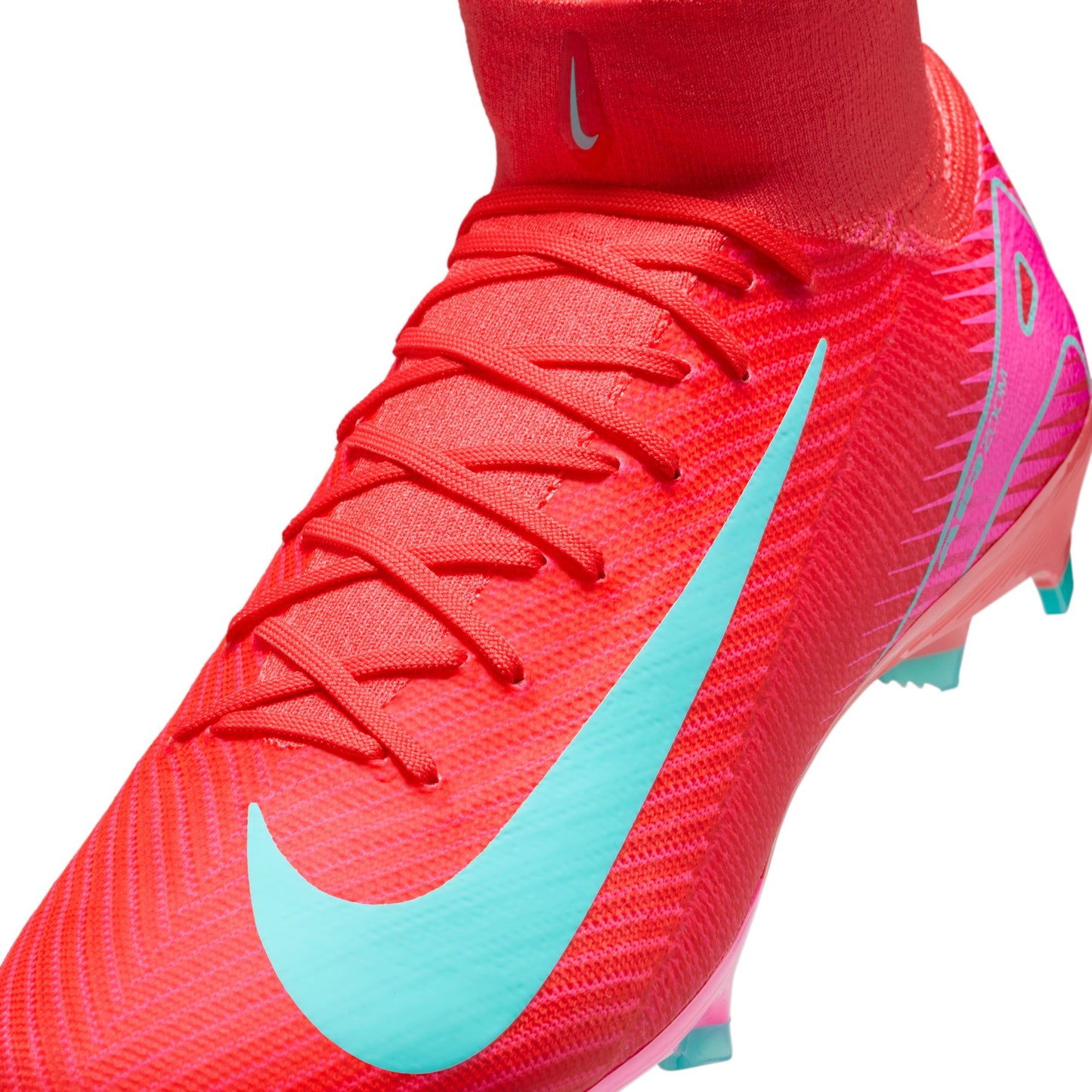 Mercurial Superfly 10 Pro FG