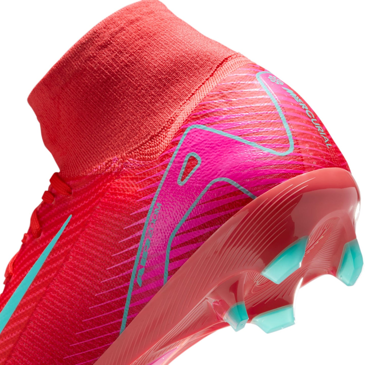 Mercurial Superfly 10 Pro FG