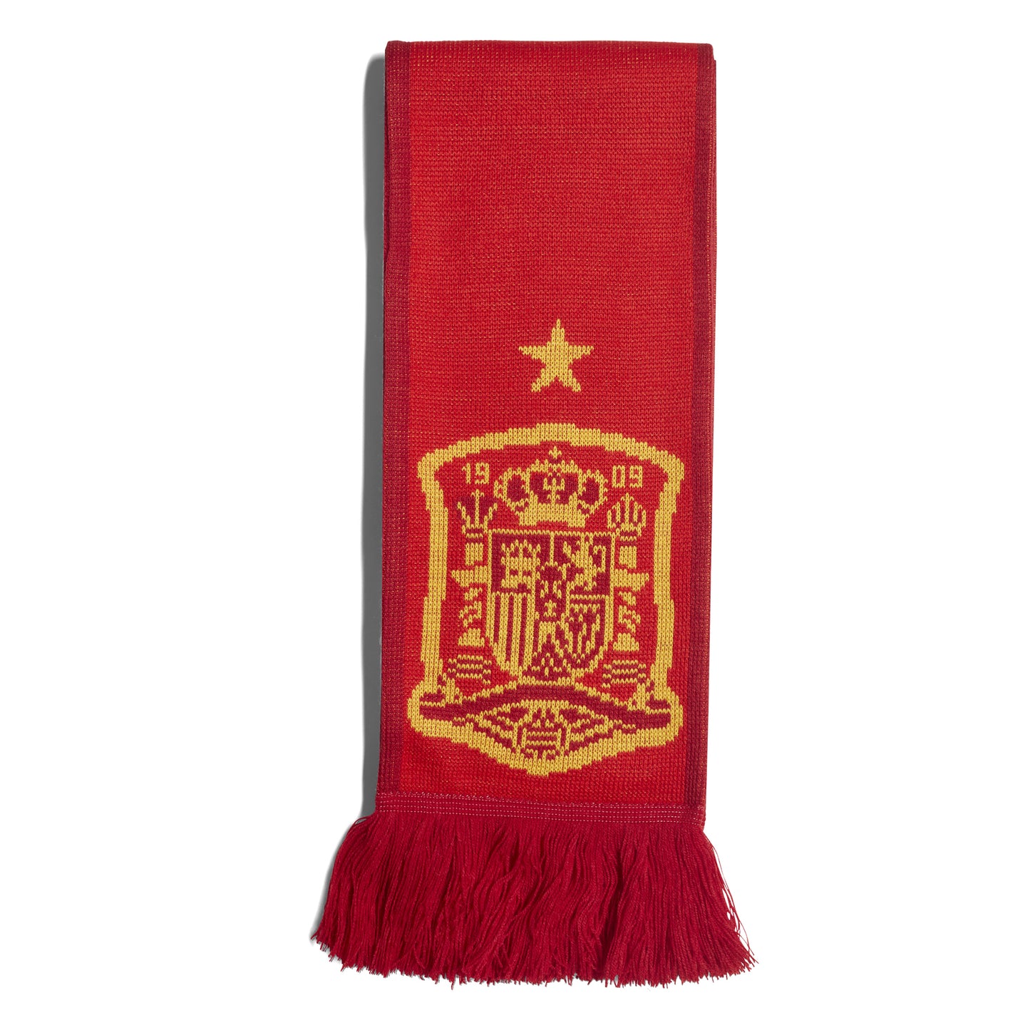 Spain Scarf