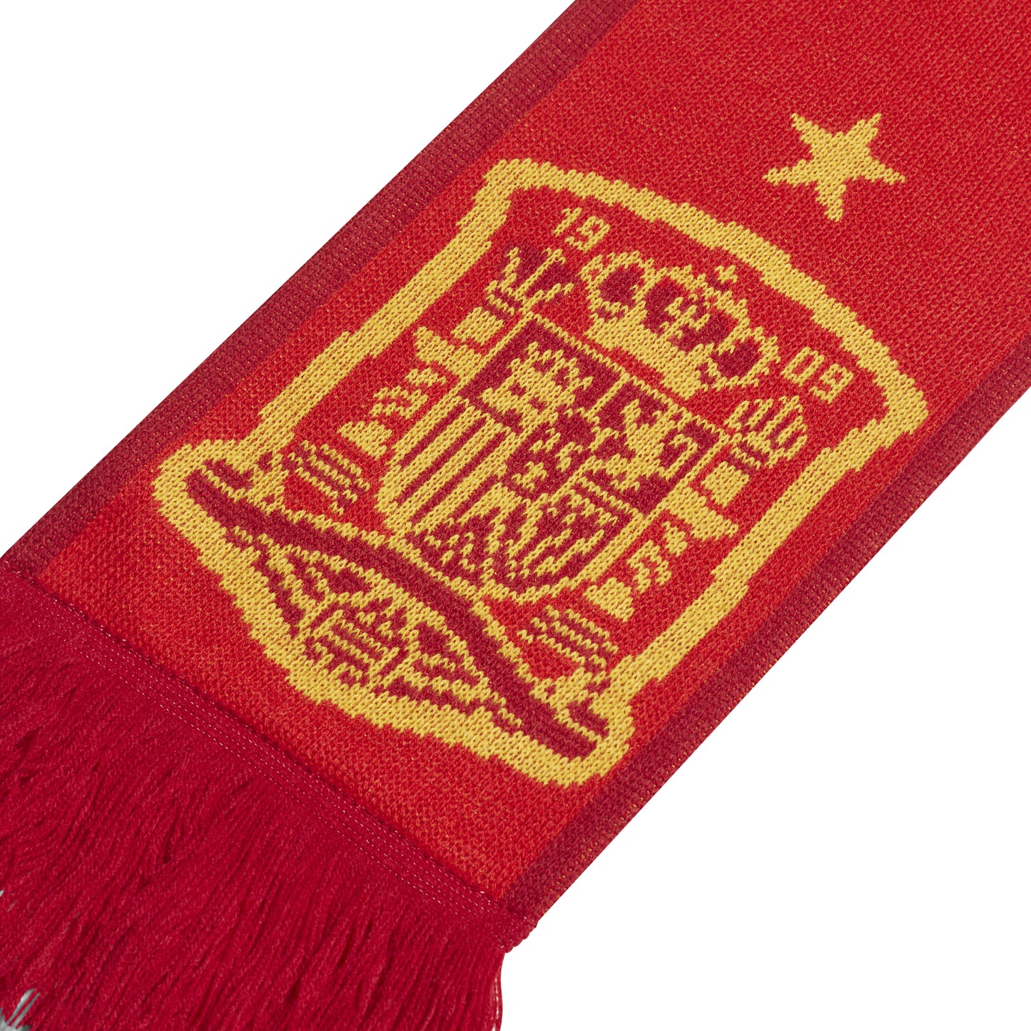 Spain Scarf