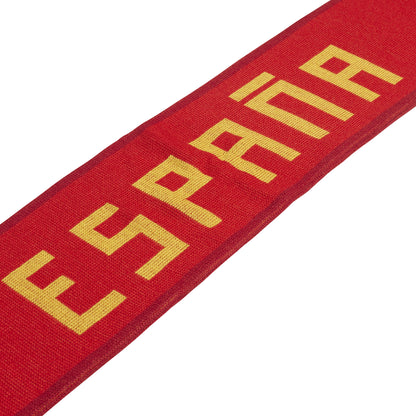 Spain Scarf