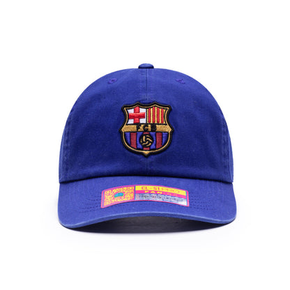 FC Barcelona Cap