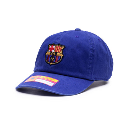 FC Barcelona Cap