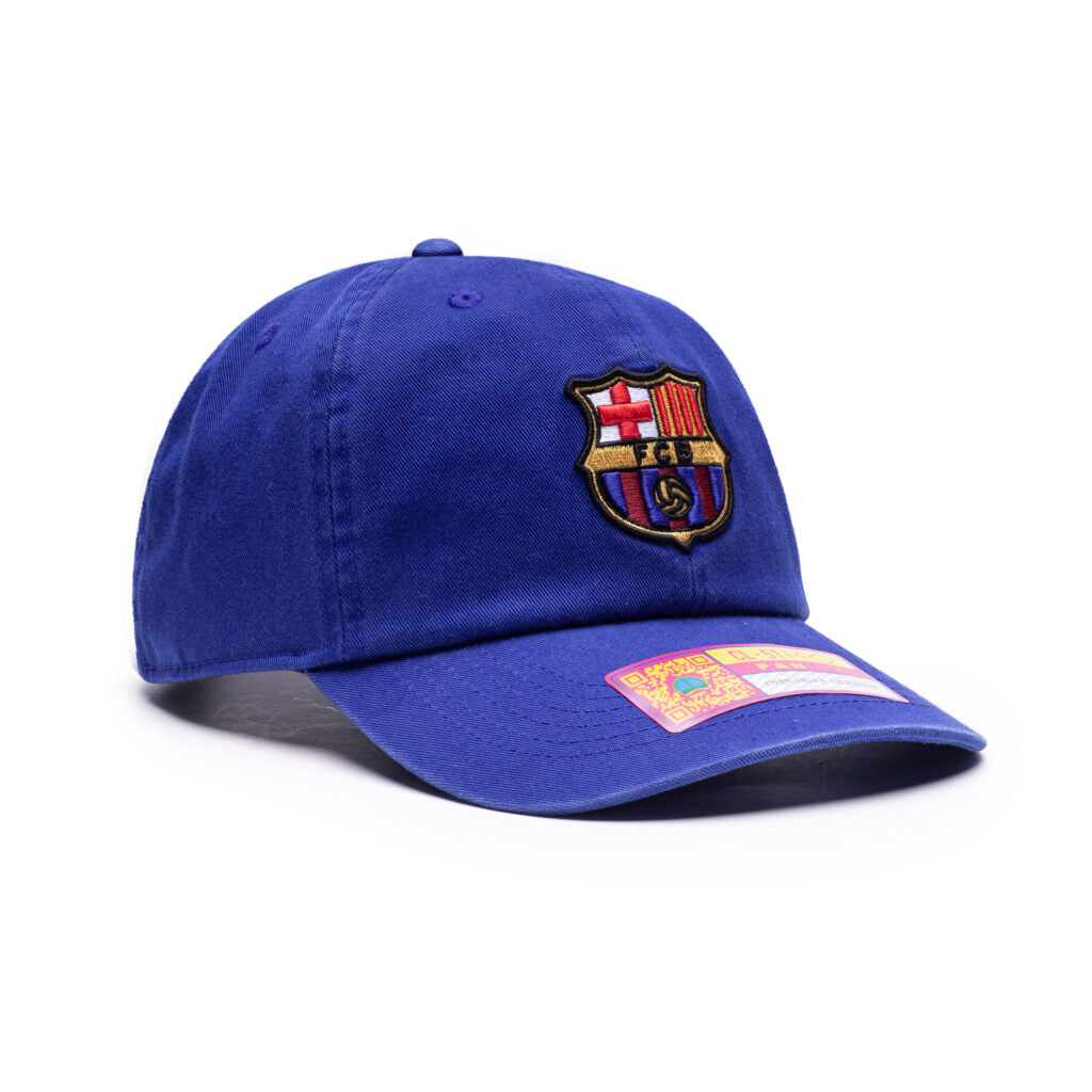 FC Barcelona Cap