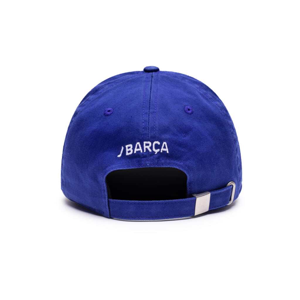 FC Barcelona Cap