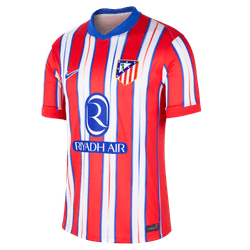 Atlético Madrid Home 2024/25