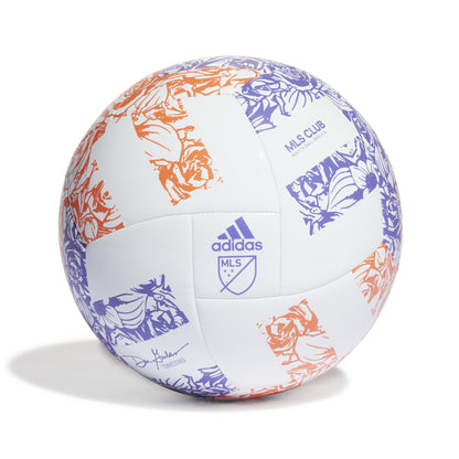 MLS 24 Club Ball