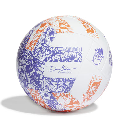 MLS 24 Club Ball