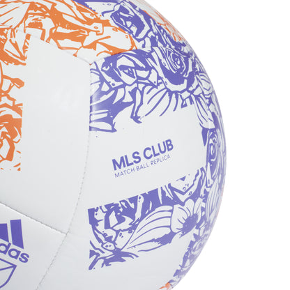 MLS 24 Club Ball