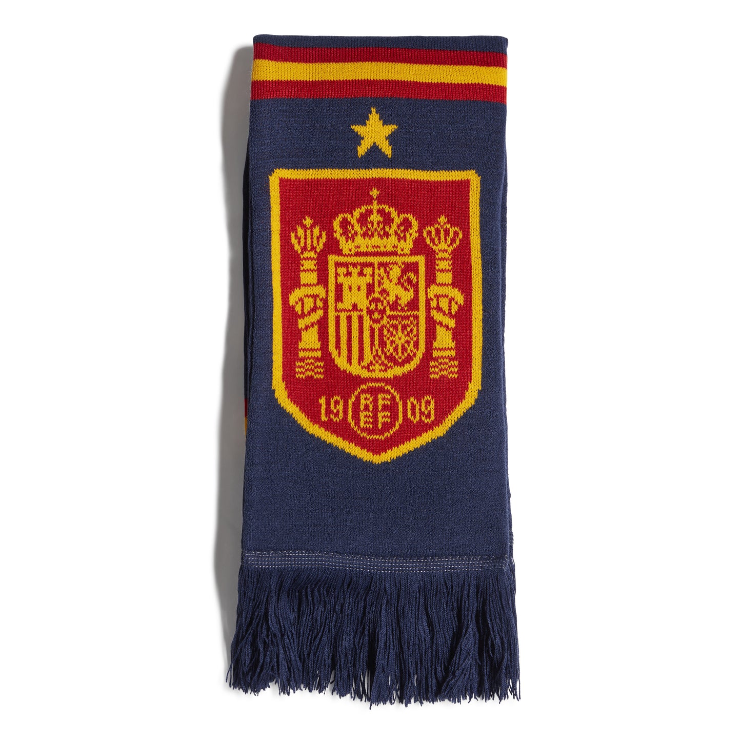 Spain Scarf