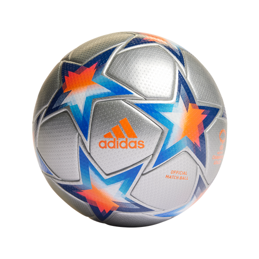 UWCL Pro Void Ball