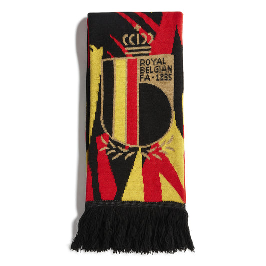 Belgium Scarf