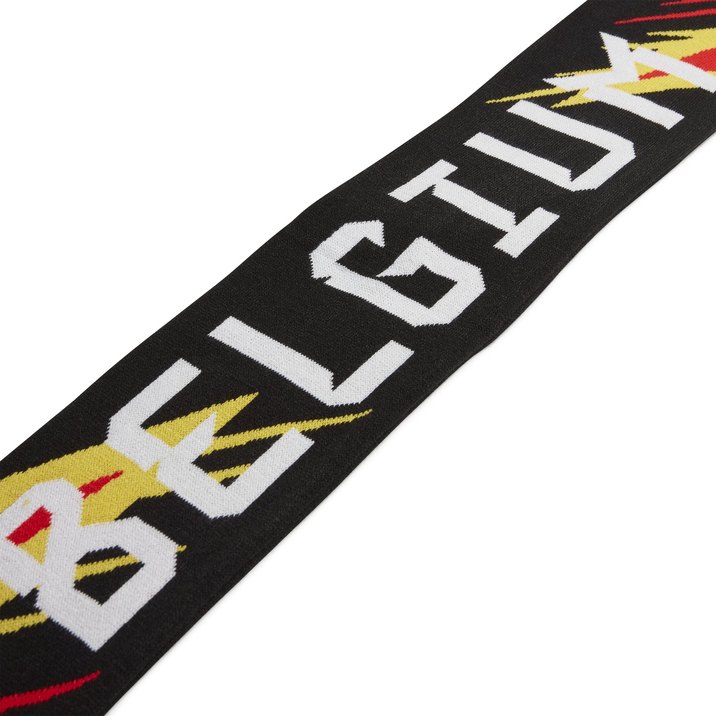 Belgium Scarf