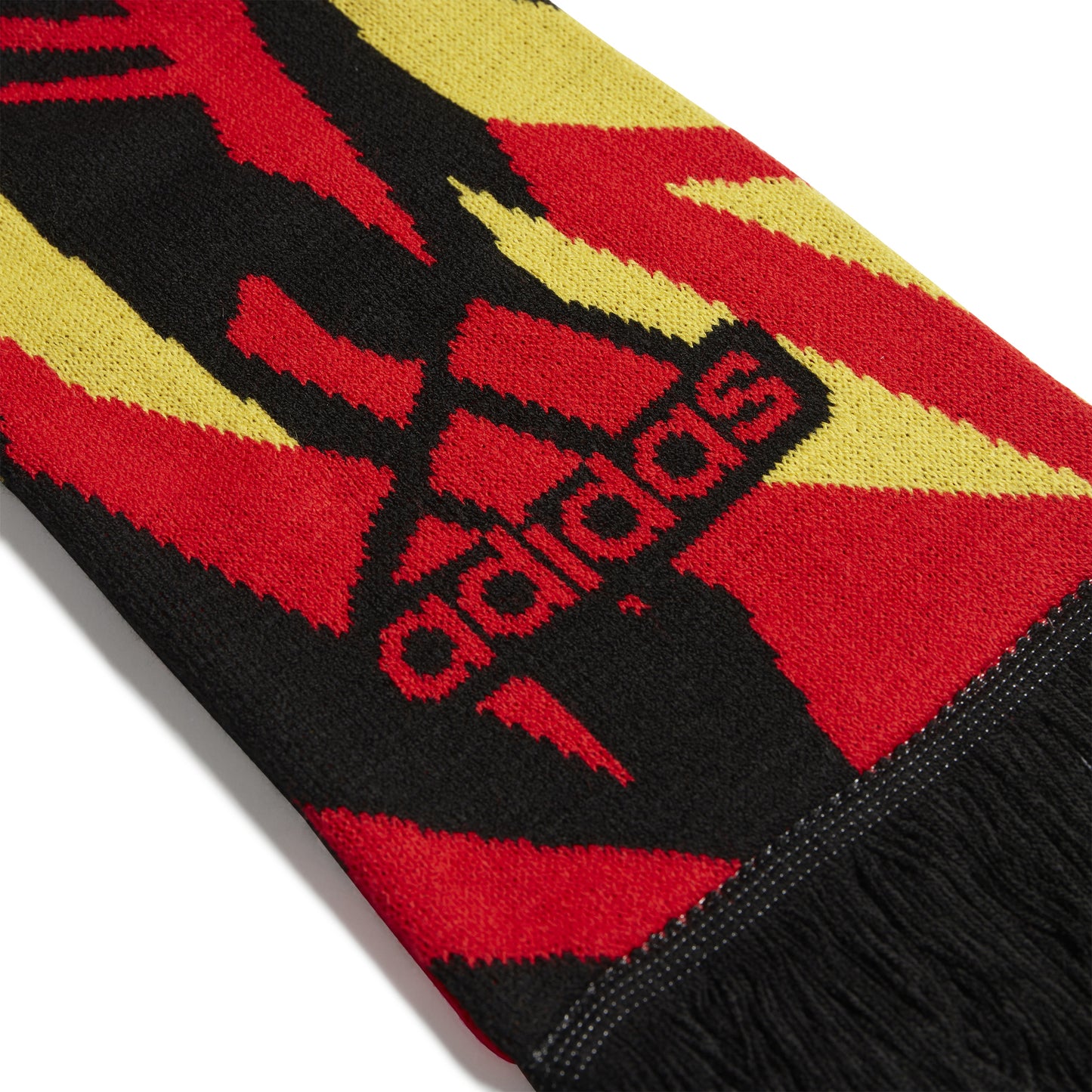 Belgium Scarf