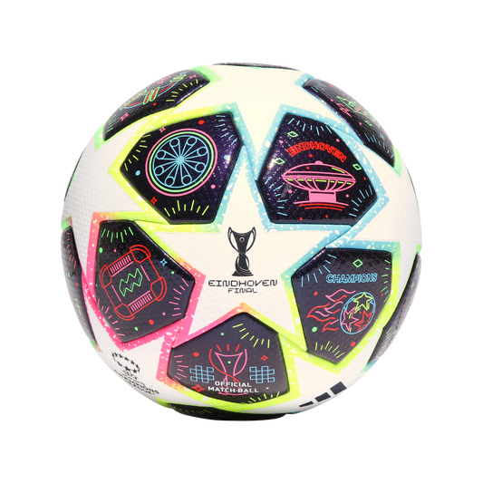 UWCL Pro Eindhoven Ball