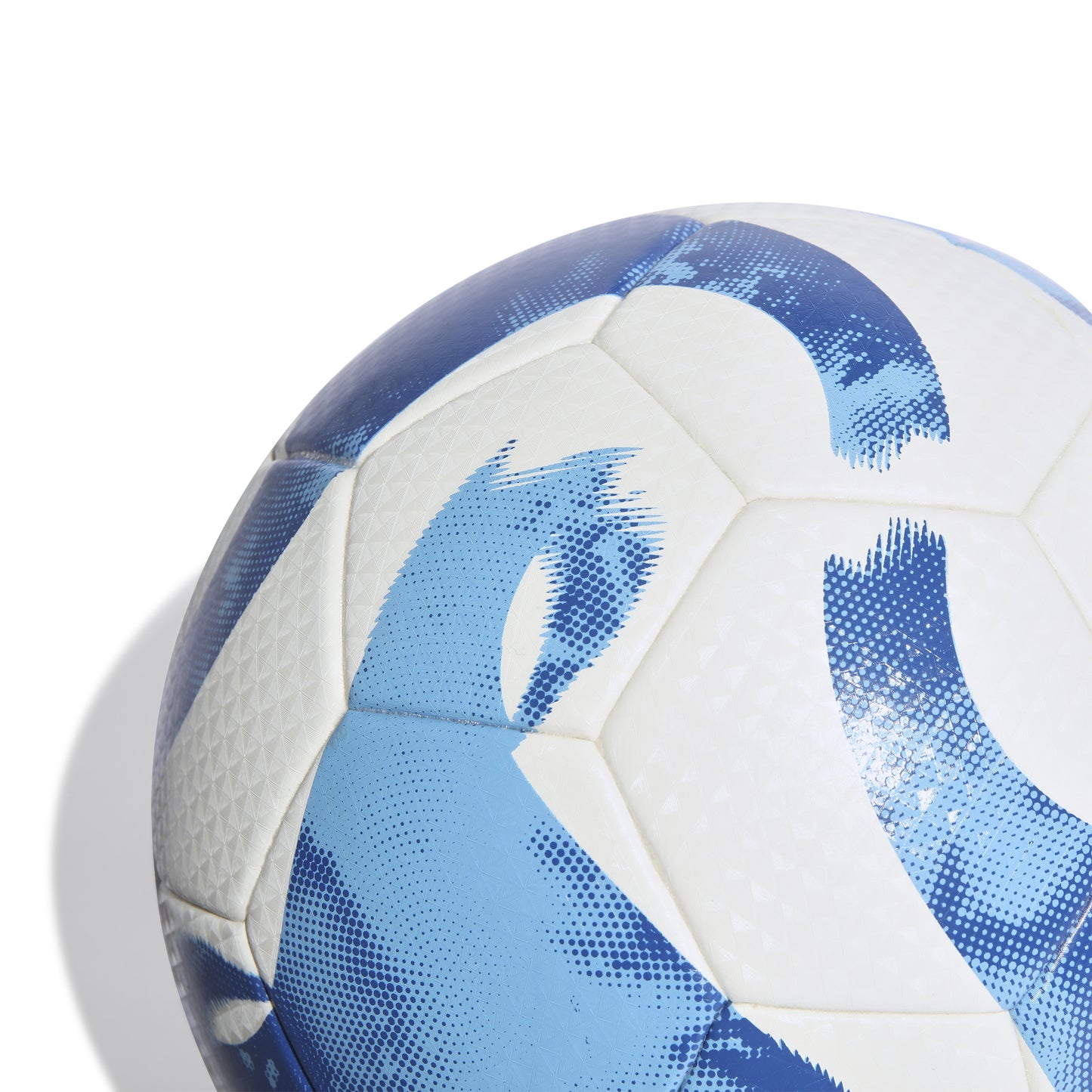 Tiro League Thermally Bonded Ball