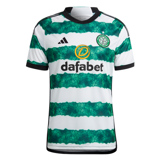 Celtic FC Domicile 2024/25