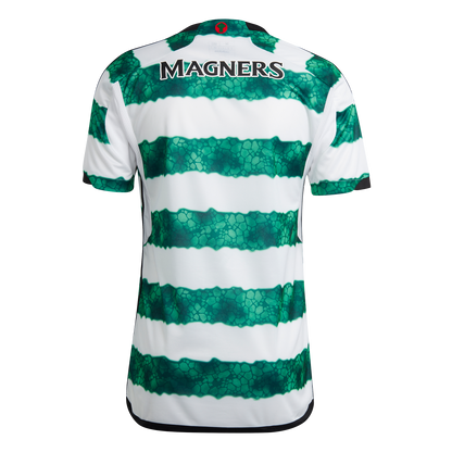 Celtic FC Domicile 2024/25