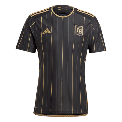 Los Angeles FC Home 2024