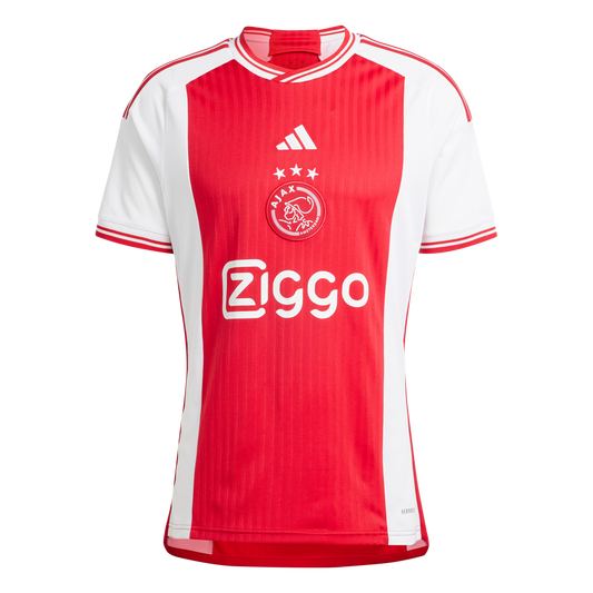 Ajax Amsterdam Domicile 2023/24