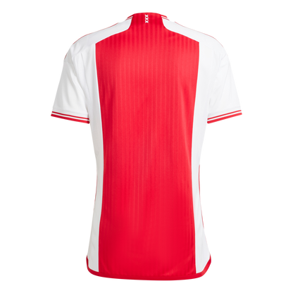 Ajax Amsterdam Domicile 2023/24