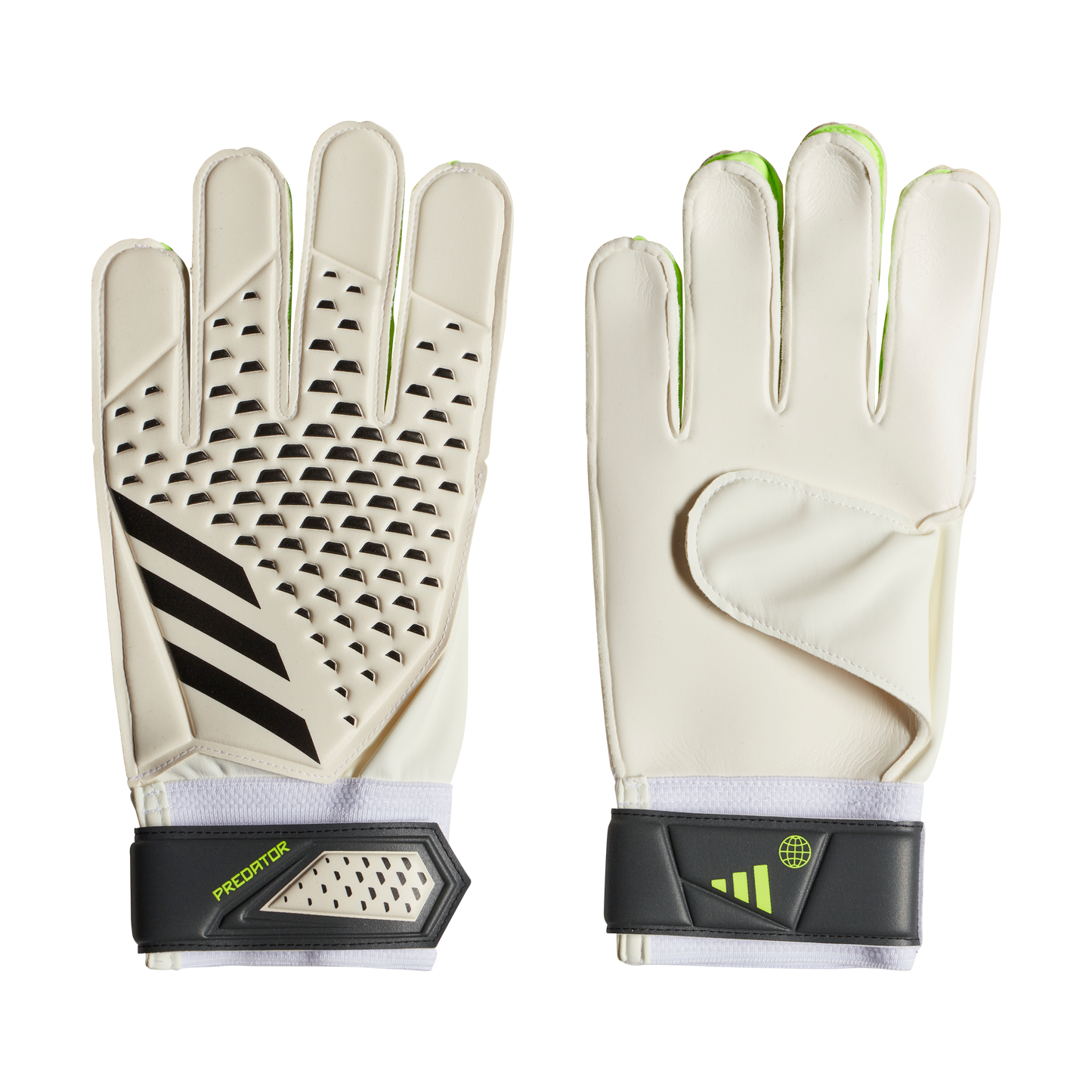 Predator Training Goalkeeper Gloves