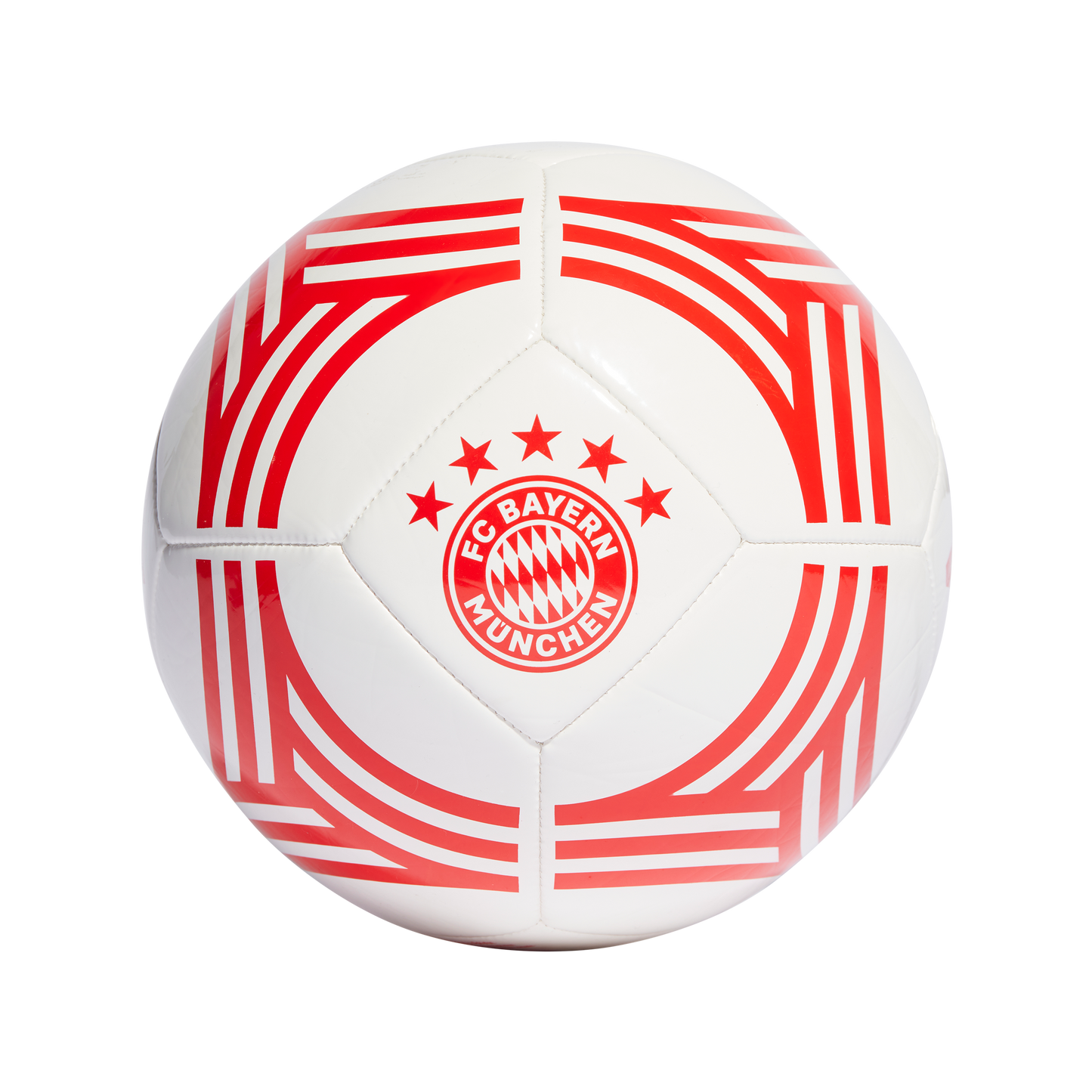 FC Bayern Munich Ballon