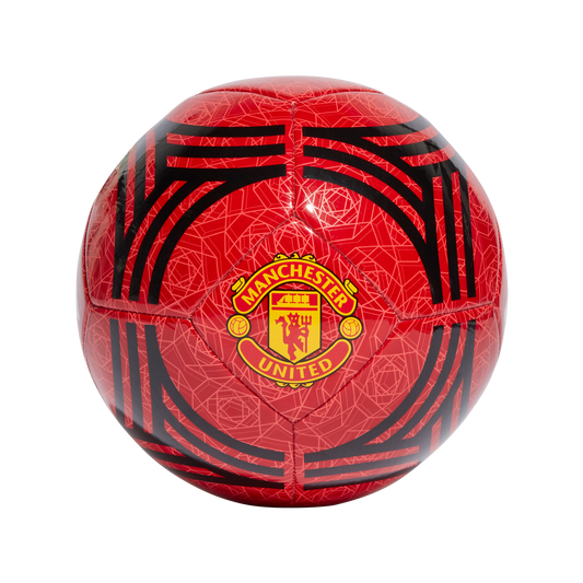 Manchester United Ball