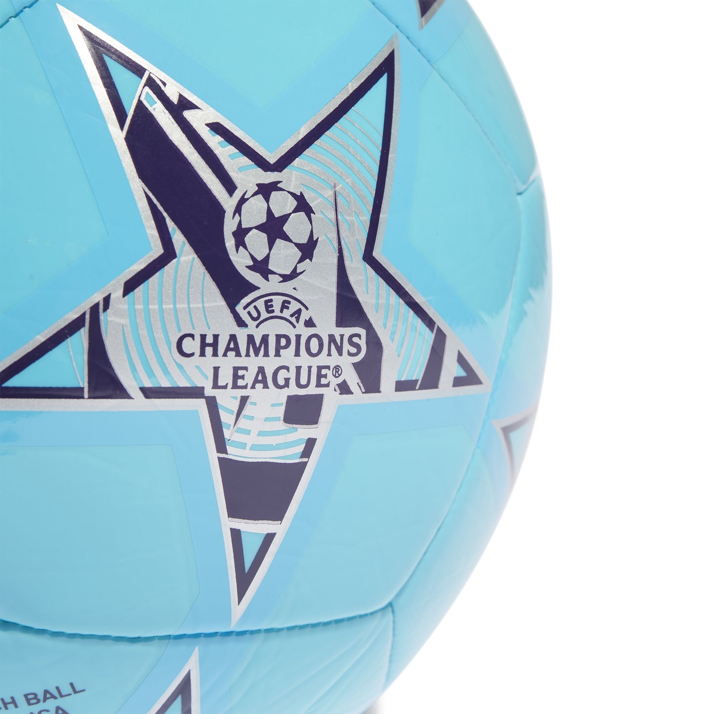 UCL Club 23/24 Group Stage Ball